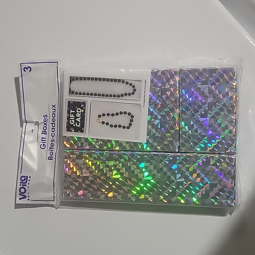 Small Gift Boxes
